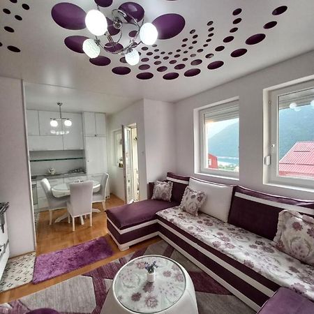 APARTMAN PETRA Lux Plužine Extérieur photo