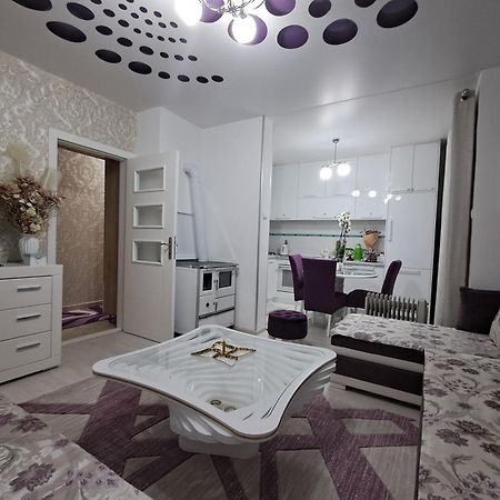 APARTMAN PETRA Lux Plužine Extérieur photo