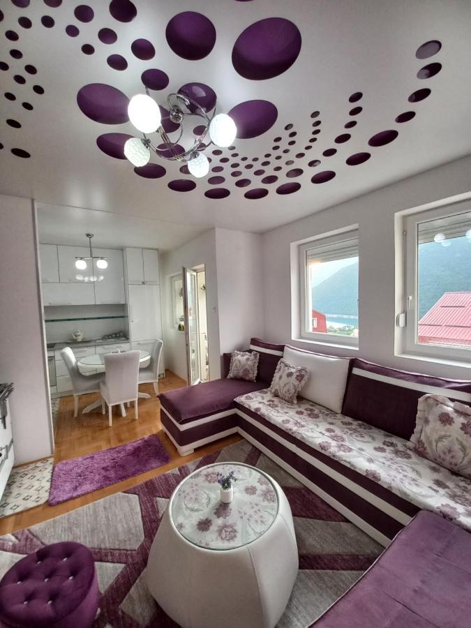 APARTMAN PETRA Lux Plužine Extérieur photo