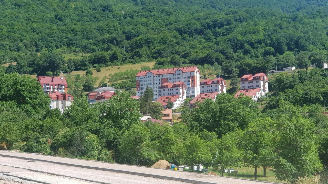 APARTMAN PETRA Lux Plužine Extérieur photo