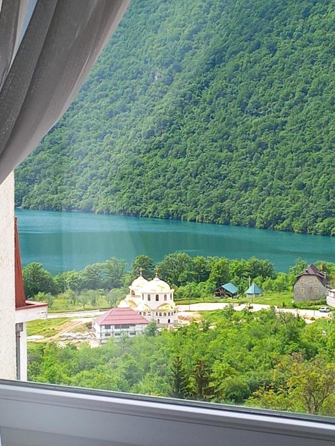 APARTMAN PETRA Lux Plužine Extérieur photo