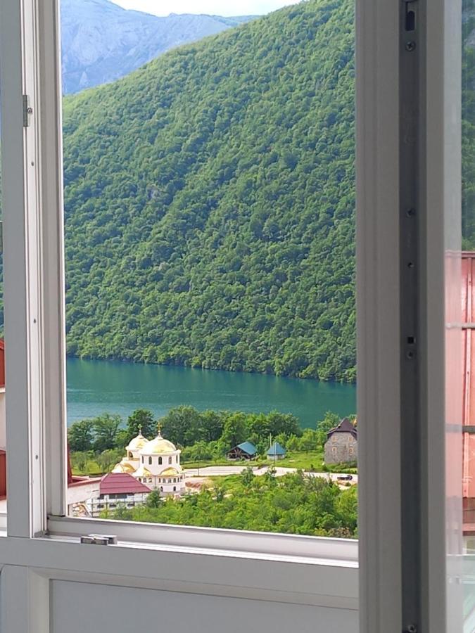 APARTMAN PETRA Lux Plužine Extérieur photo