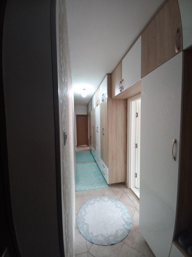 APARTMAN PETRA Lux Plužine Extérieur photo
