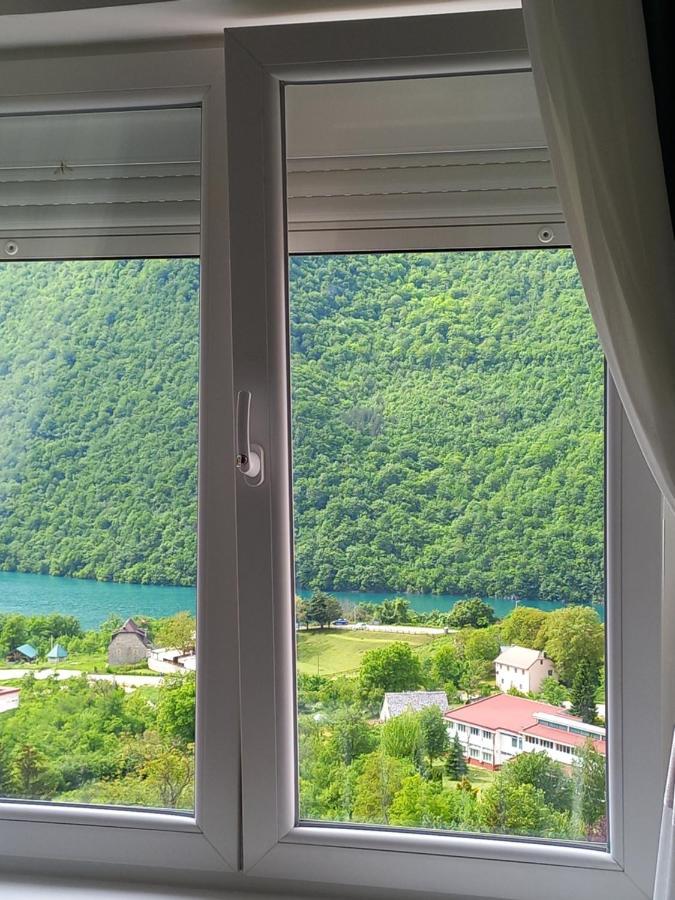 APARTMAN PETRA Lux Plužine Extérieur photo