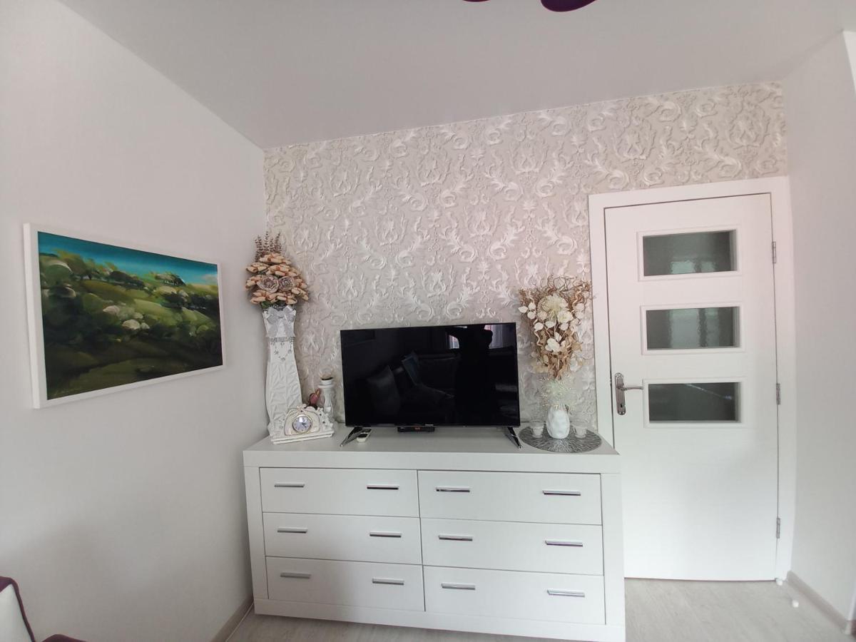 APARTMAN PETRA Lux Plužine Extérieur photo