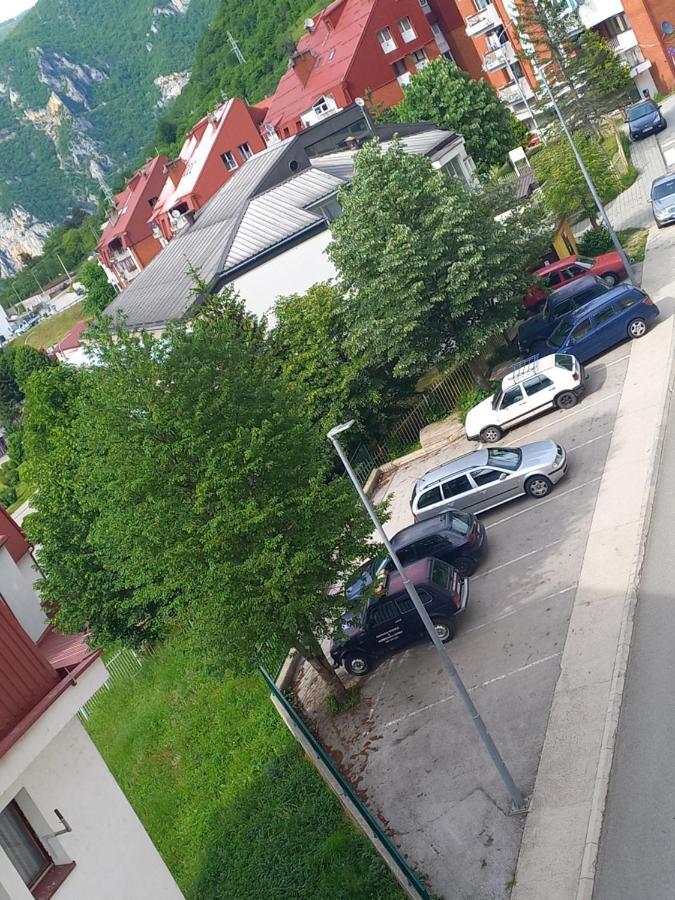 APARTMAN PETRA Lux Plužine Extérieur photo