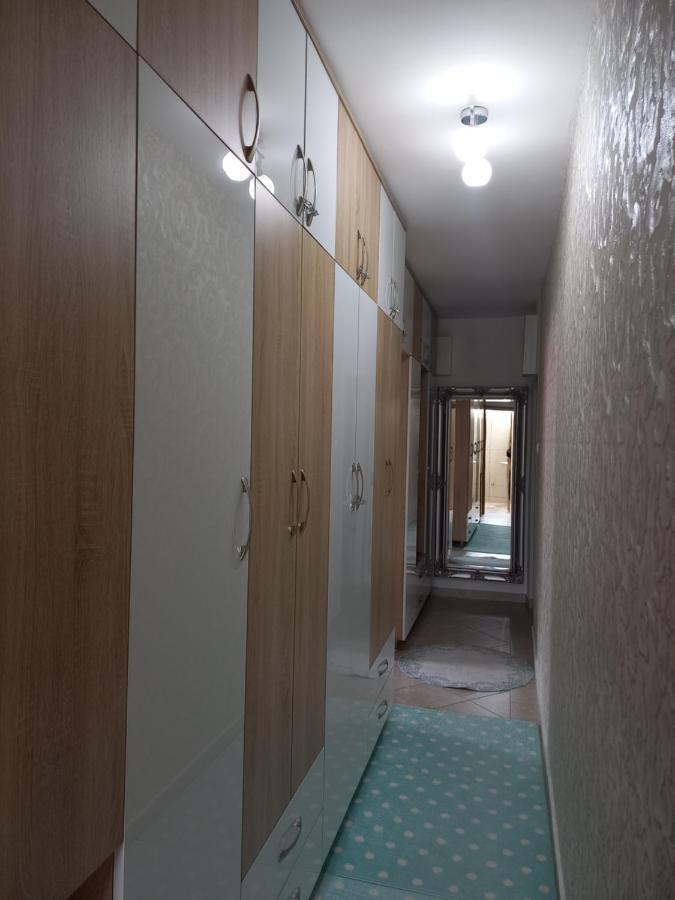 APARTMAN PETRA Lux Plužine Extérieur photo