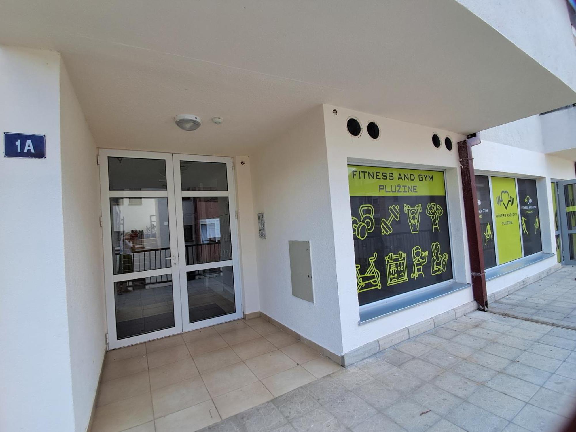 APARTMAN PETRA Lux Plužine Extérieur photo