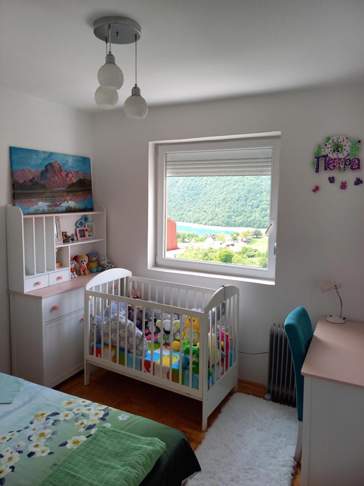 APARTMAN PETRA Lux Plužine Extérieur photo