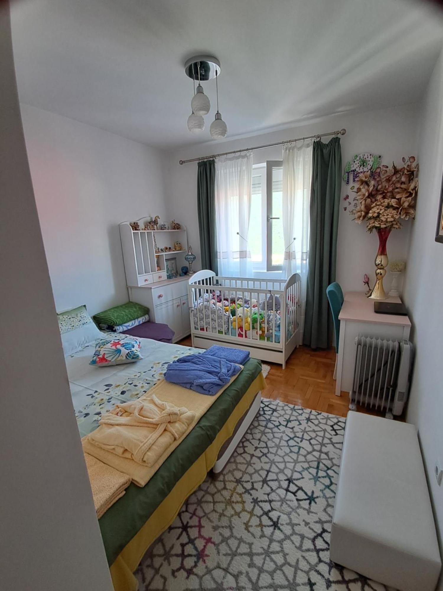 APARTMAN PETRA Lux Plužine Extérieur photo